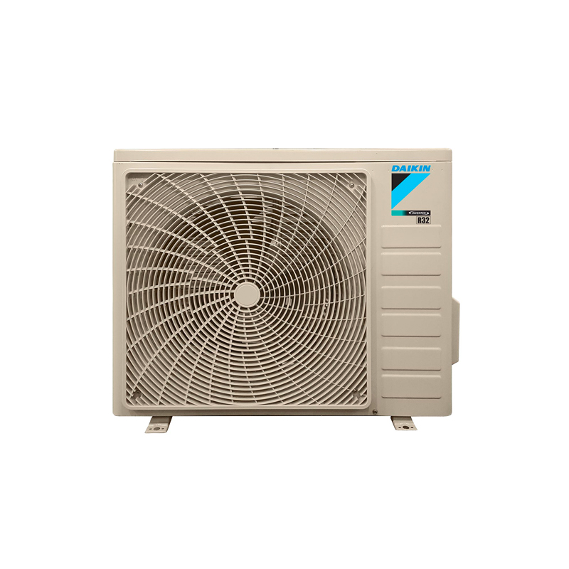 Daikin AC Surround Cassette Kiriu Skyair Smart Inverter Malaysia R32 2 1/2 PK ( Remote Wireless ) – FCFG60AV14